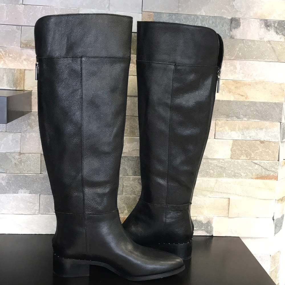 🎁 Franco Sarto Daya Knee High Boot - Picture 8 of 16